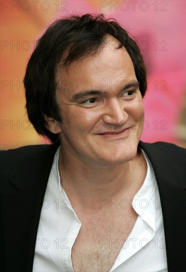 Quentin Tarantino