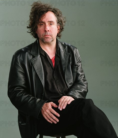 Tim Burton