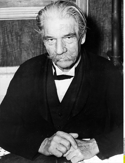 Albert Schweitzer