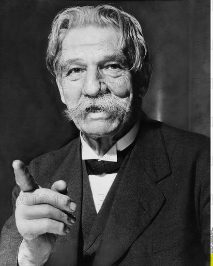 Albert Schweitzer