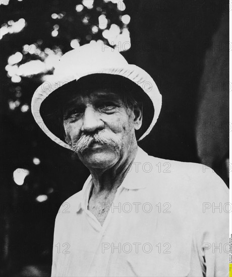 Albert Schweitzer