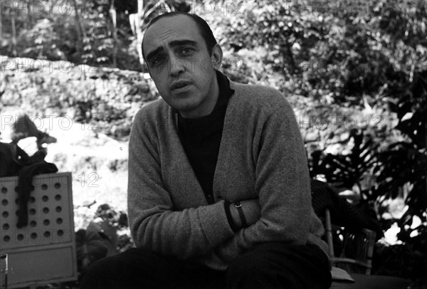 Oscar Niemeyer