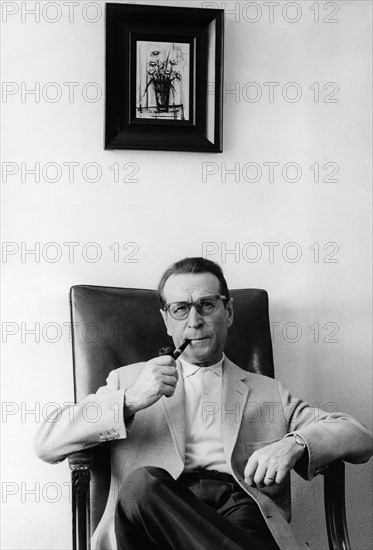 Georges Simenon