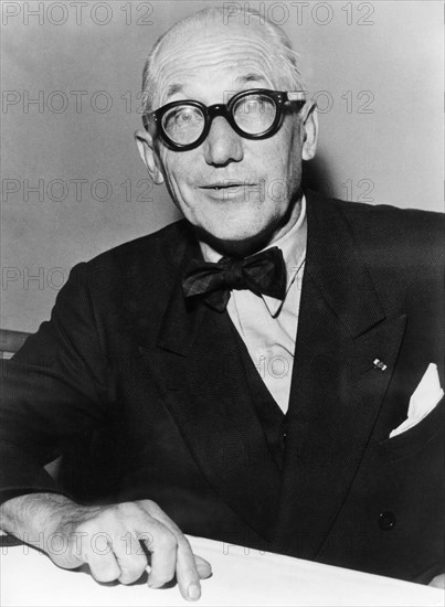 Le Corbusier