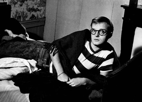 Truman Capote