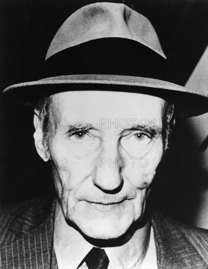 William Burroughs