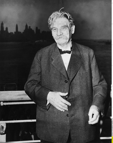 Albert Schweitzer