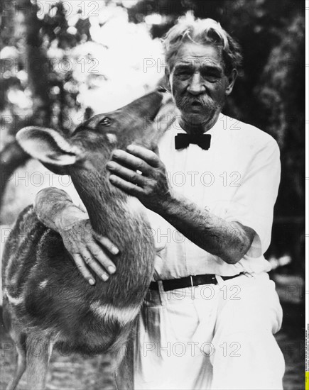 Albert Schweitzer