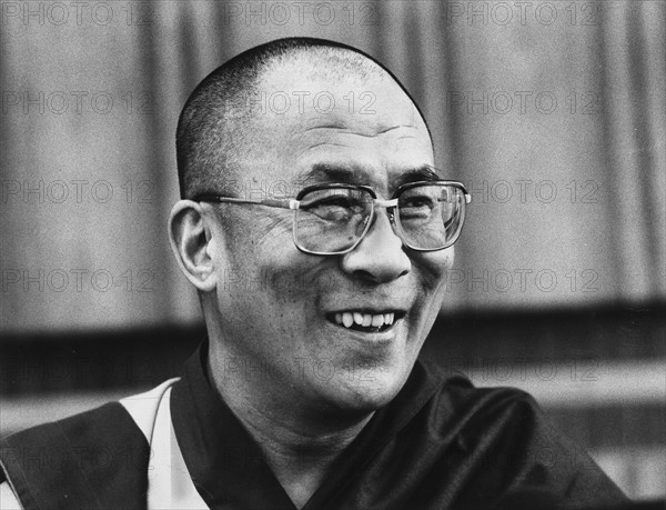 Dalai Lama