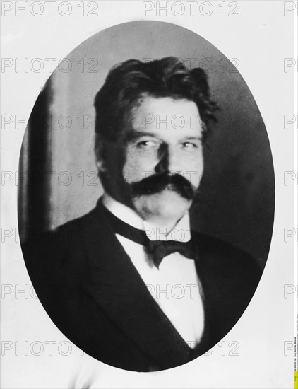 Albert Schweitzer