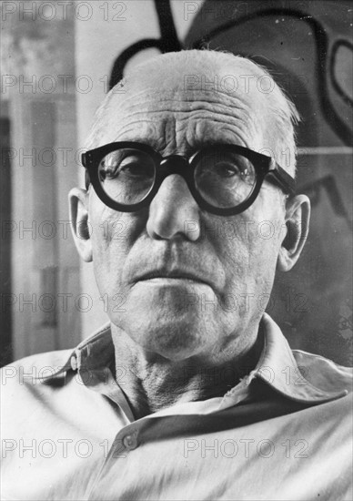 Le Corbusier