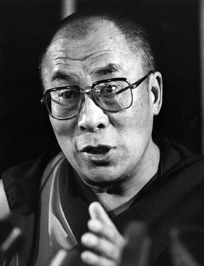 Dalai Lama