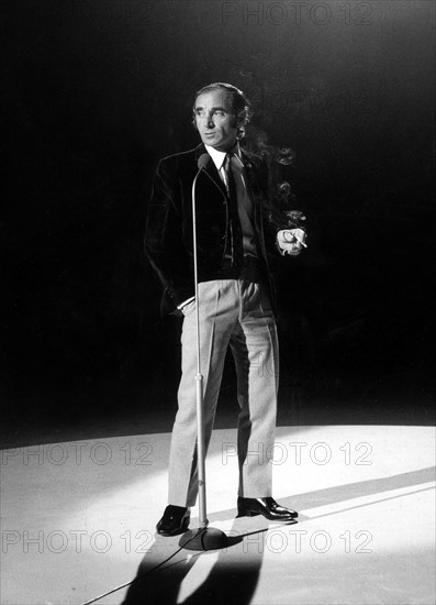 Charles Aznavour