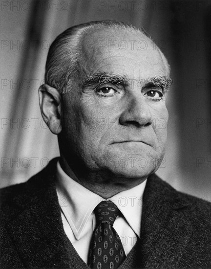 Alberto Moravia