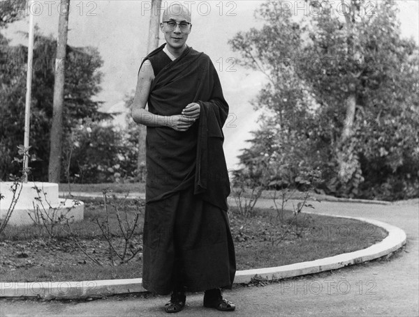 Dalai Lama