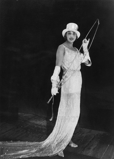 Mistinguett