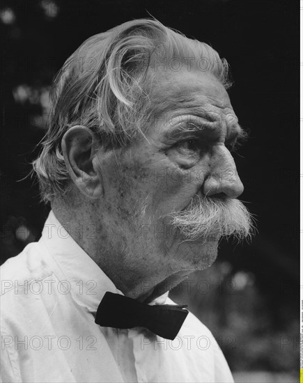 Albert Schweitzer