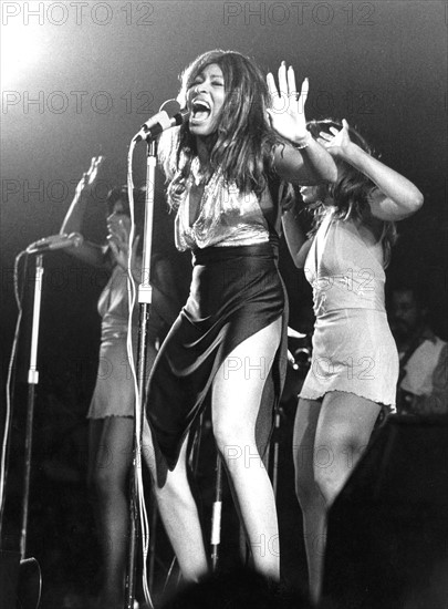 Tina Turner