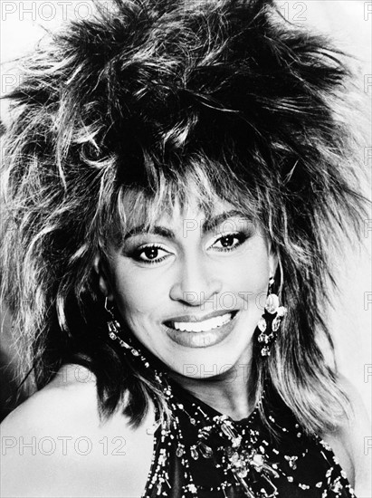 Tina Turner