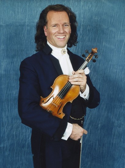 André Rieu