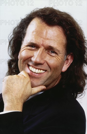 André Rieu