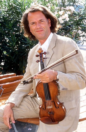 André Rieu