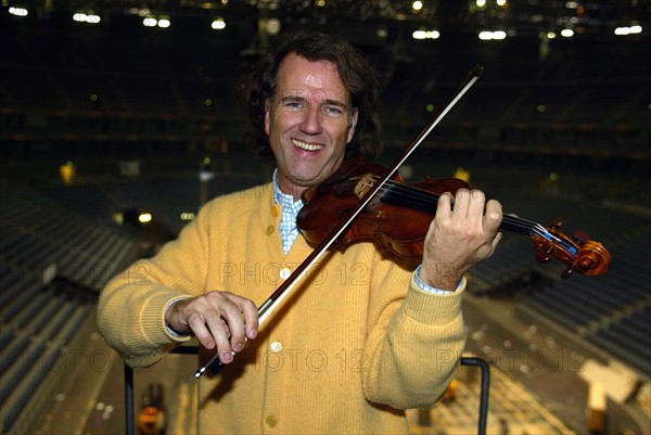 Andre Rieu