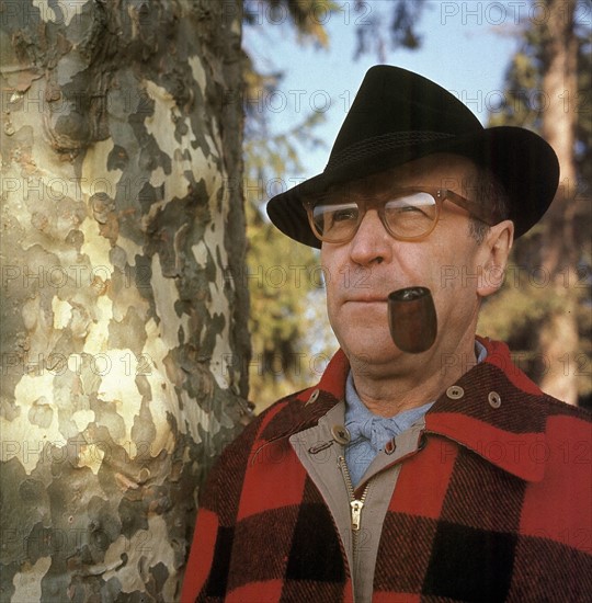 Georges Simenon