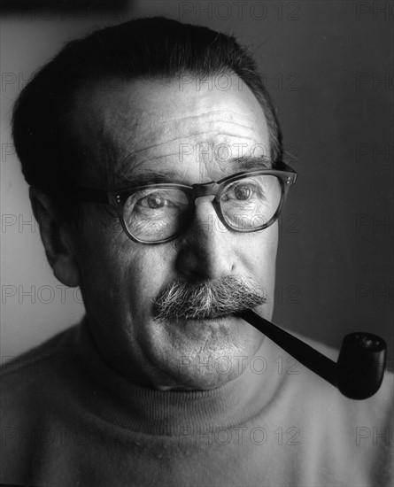 Georges Simenon