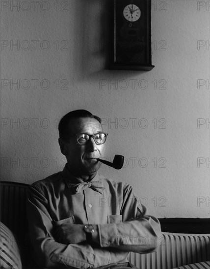 Georges Simenon