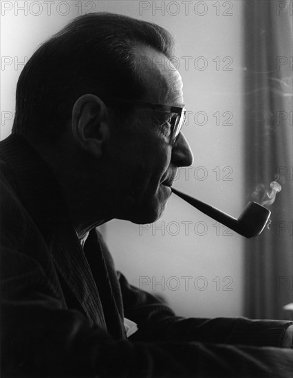 Georges Simenon