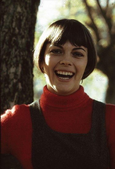 Mireille Mathieu