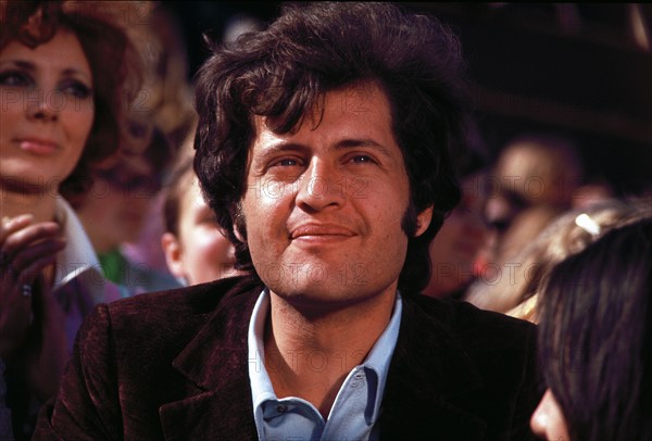 Joe Dassin