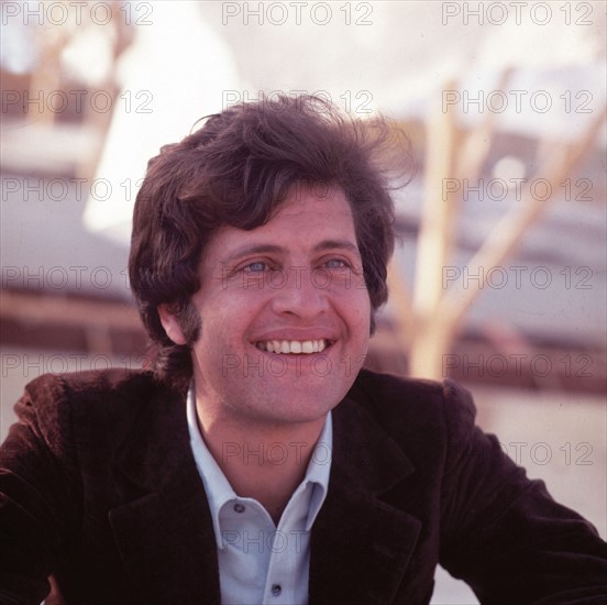 Joe Dassin