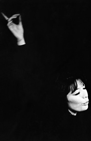 Juliette Gréco