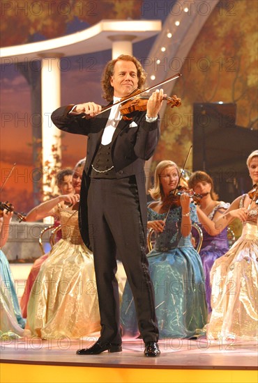 Andre Rieu