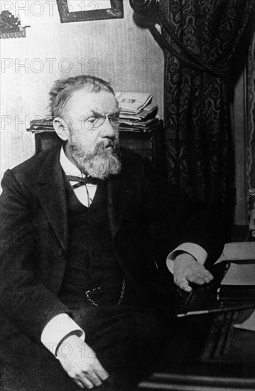 Henri Poincaré