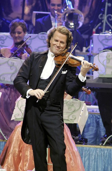 Andre Rieu