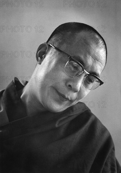 Dalai Lama