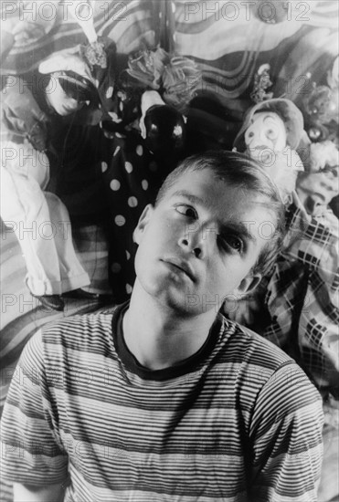 Truman Capote