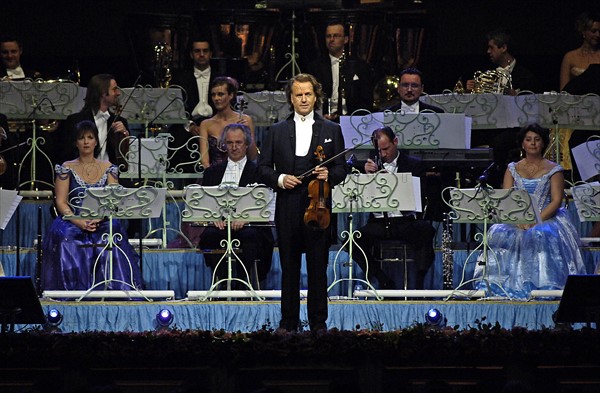 Andre Rieu