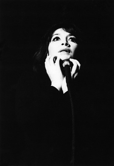 Juliette Gréco