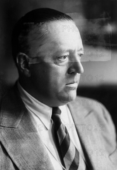 Ludwig Mies van der Rohe