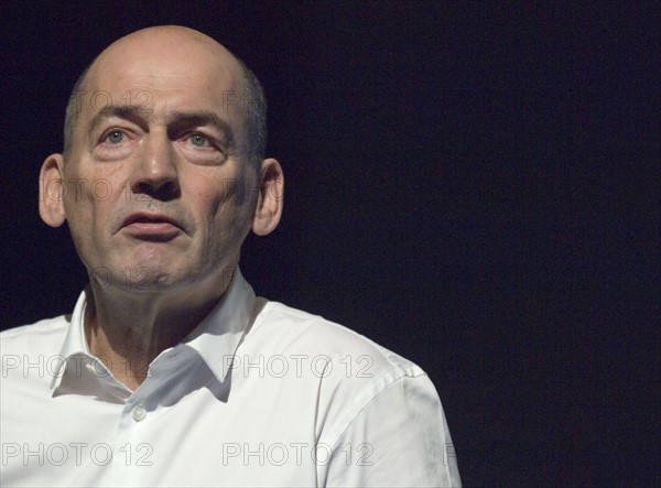 Rem Koolhaas