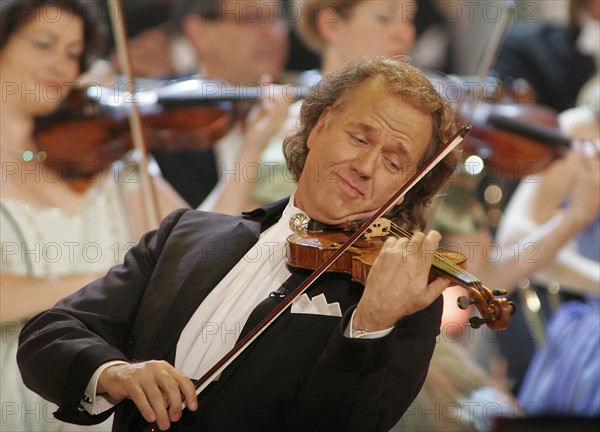 Andre Rieu