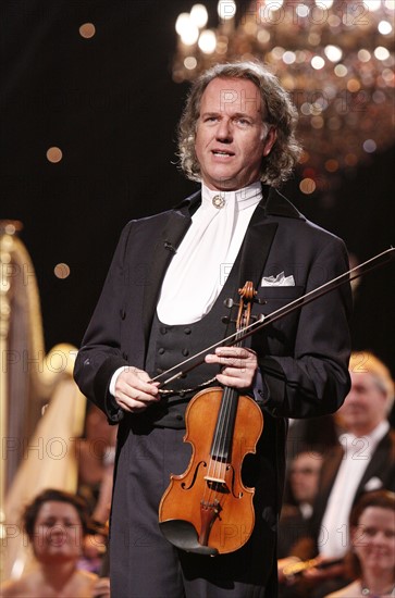 Andre Rieu