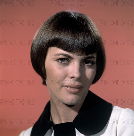 Mireille Mathieu