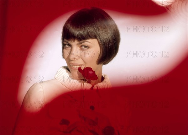 Mireille Mathieu