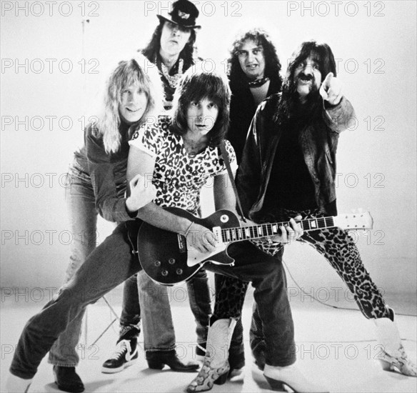 Spinal Tap