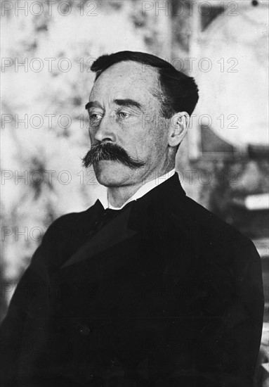 Robert Peary Robert Edwin Peary